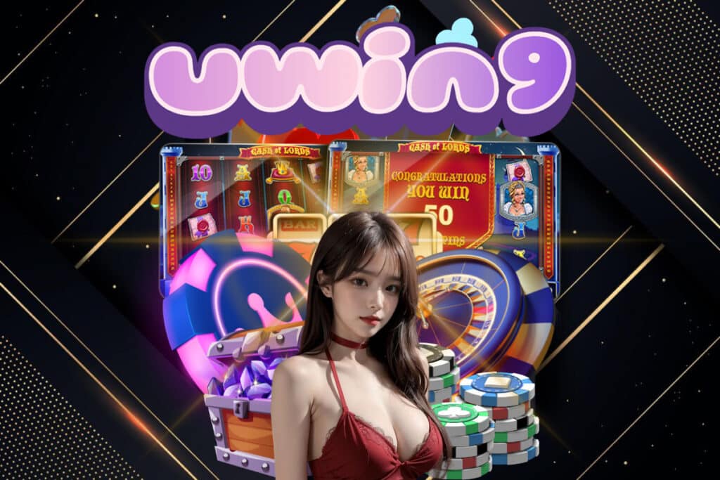 uwin9 slot